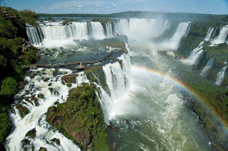 Imperial Hotel Foz do Iguaçu Exteriér fotografie